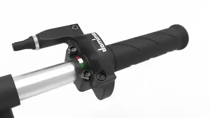 Domino Quick Action Throttle