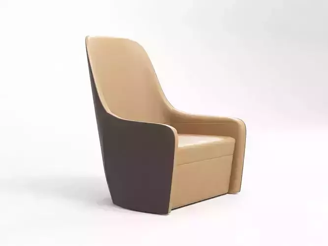 Foster 520 Armchair