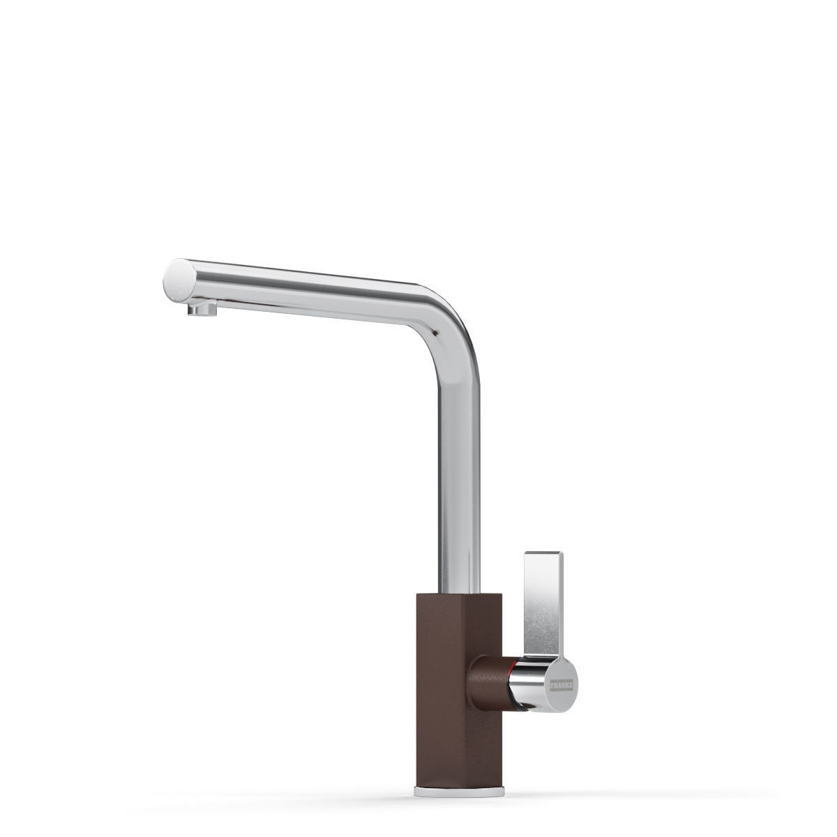 Franke Maris Taps Set 3D model_7