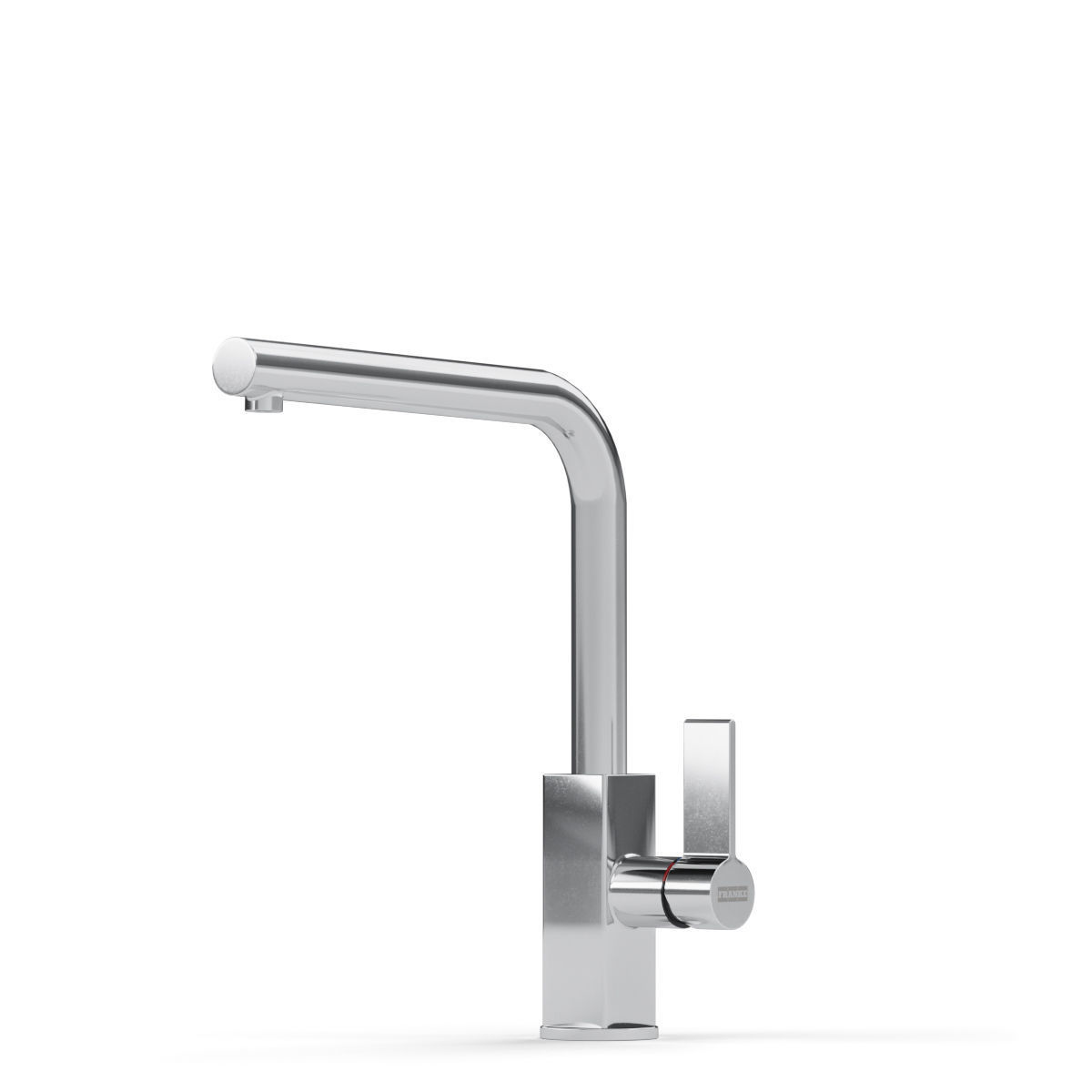 Franke Maris Taps Set 3D model_5