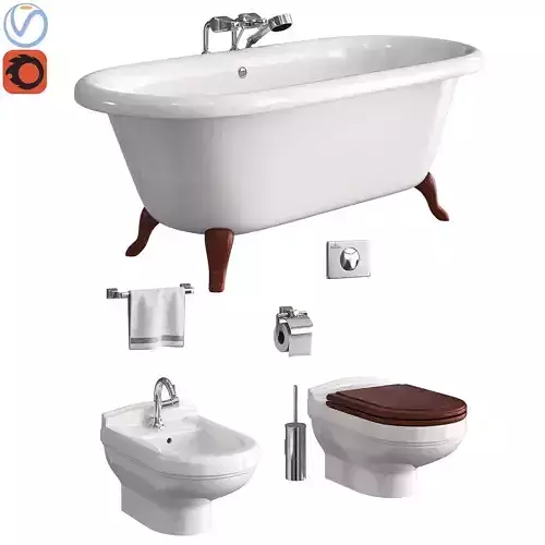 Villeroy Boch Hommage 