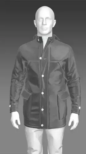 men jacket 1