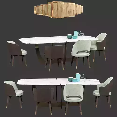 Baxter Colette Romeo Lais