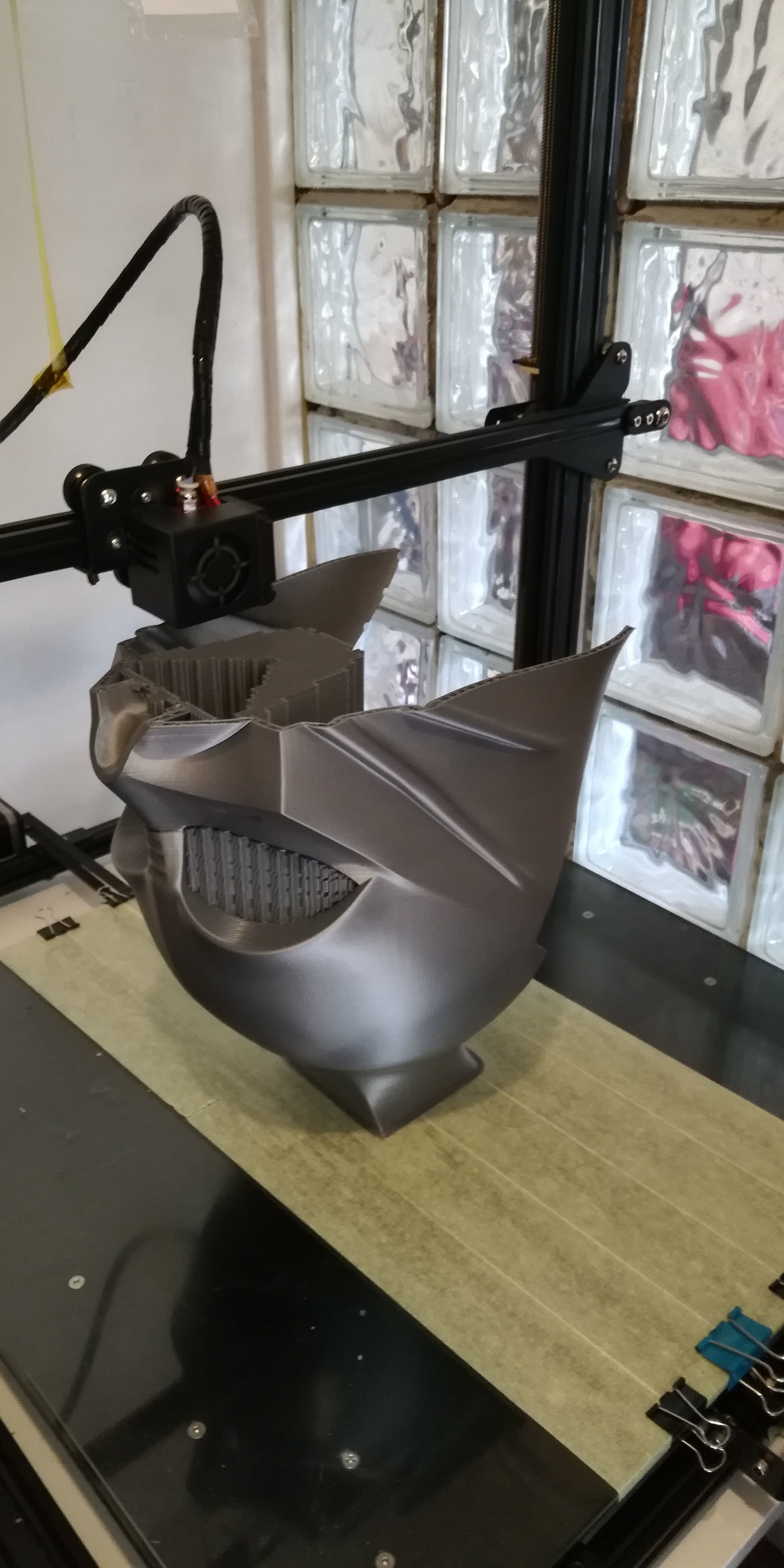 WEARABLE FULL SIZE STAR WARS DARTH VADER HELMET JESUS SALMERON 3D print model_32