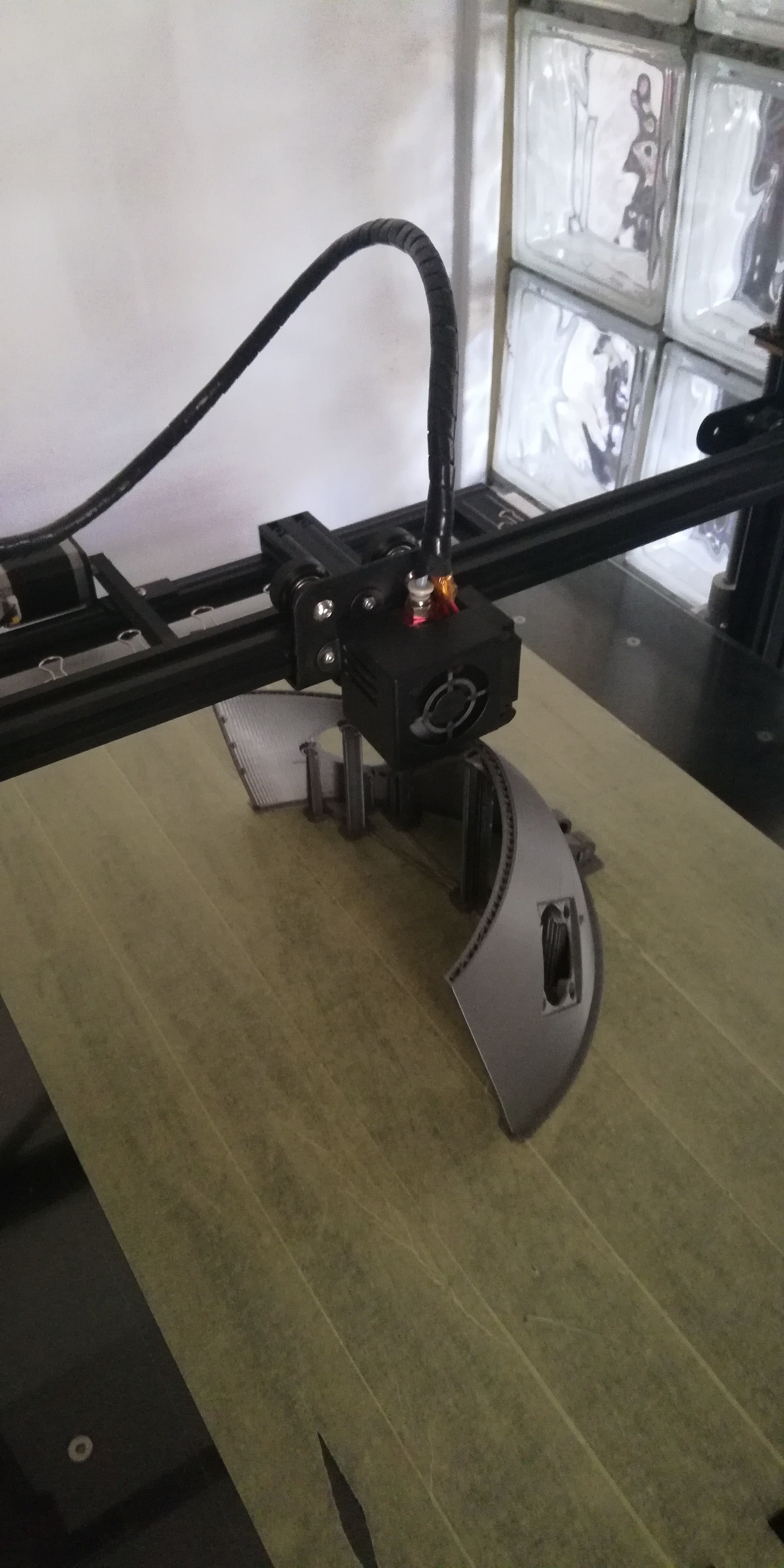 WEARABLE FULL SIZE STAR WARS DARTH VADER HELMET JESUS SALMERON 3D print model_36