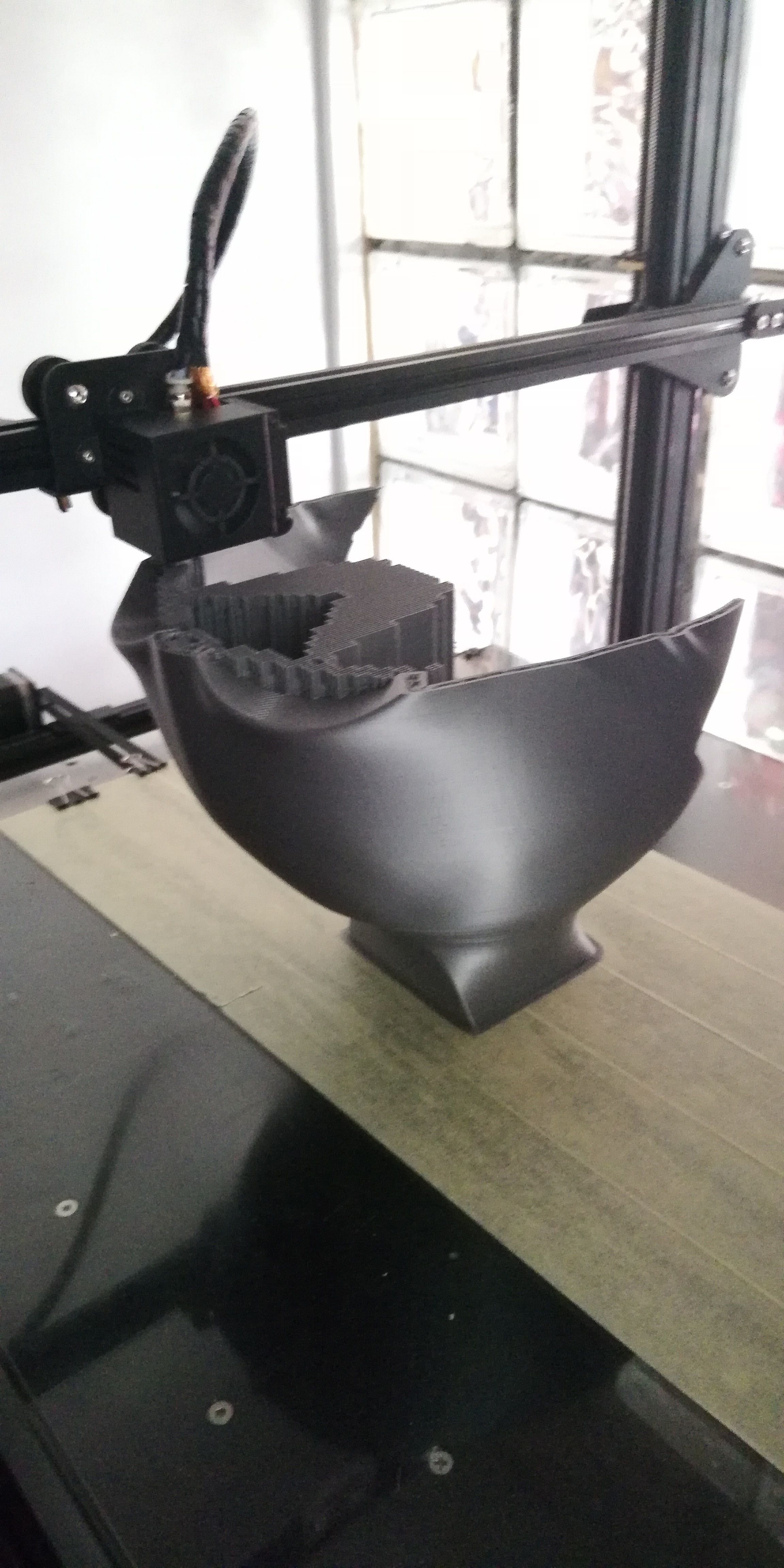 WEARABLE FULL SIZE STAR WARS DARTH VADER HELMET JESUS SALMERON 3D print model_31