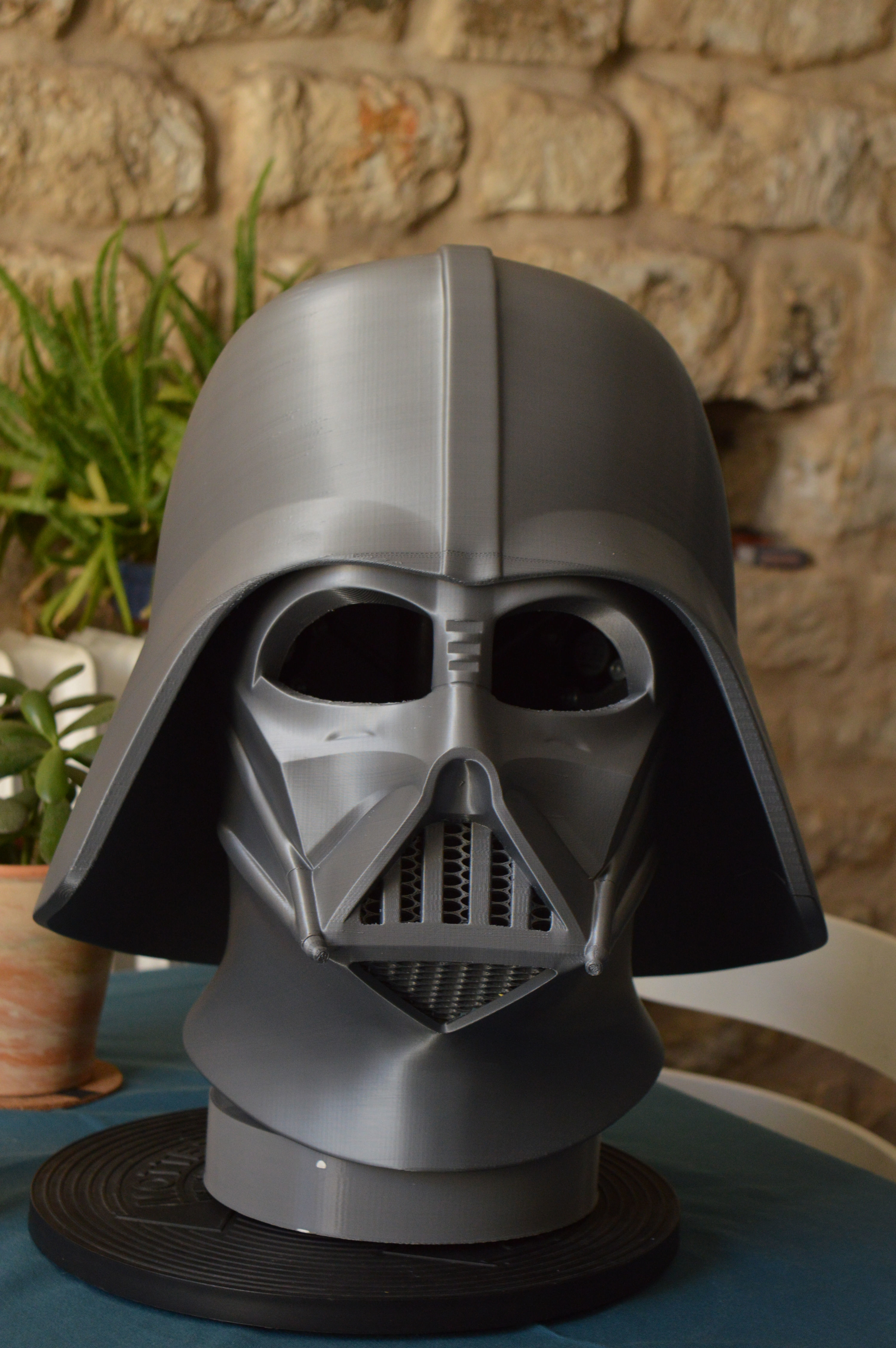 WEARABLE FULL SIZE STAR WARS DARTH VADER HELMET JESUS SALMERON 3D print model_5
