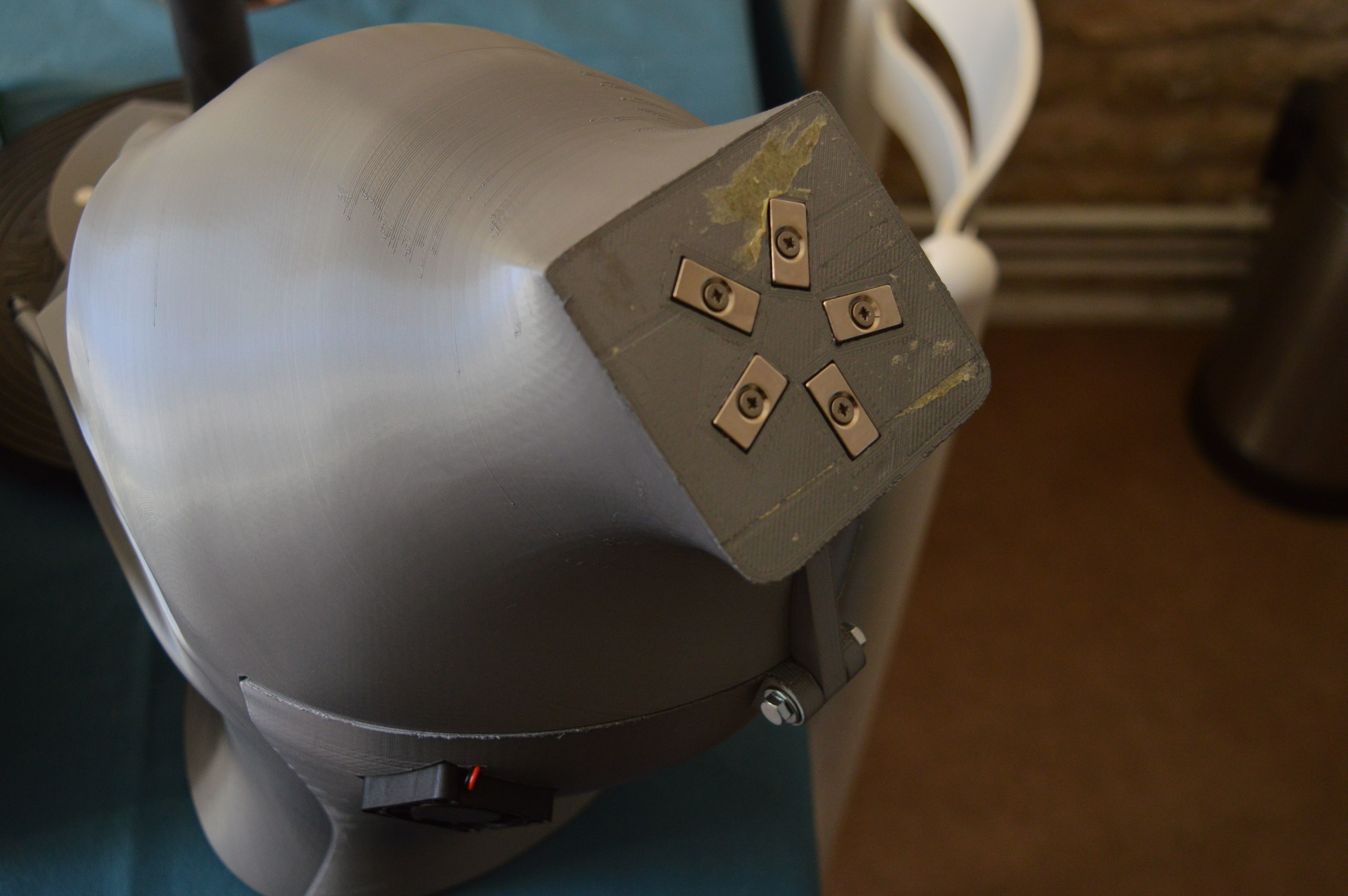 WEARABLE FULL SIZE STAR WARS DARTH VADER HELMET JESUS SALMERON 3D print model_23