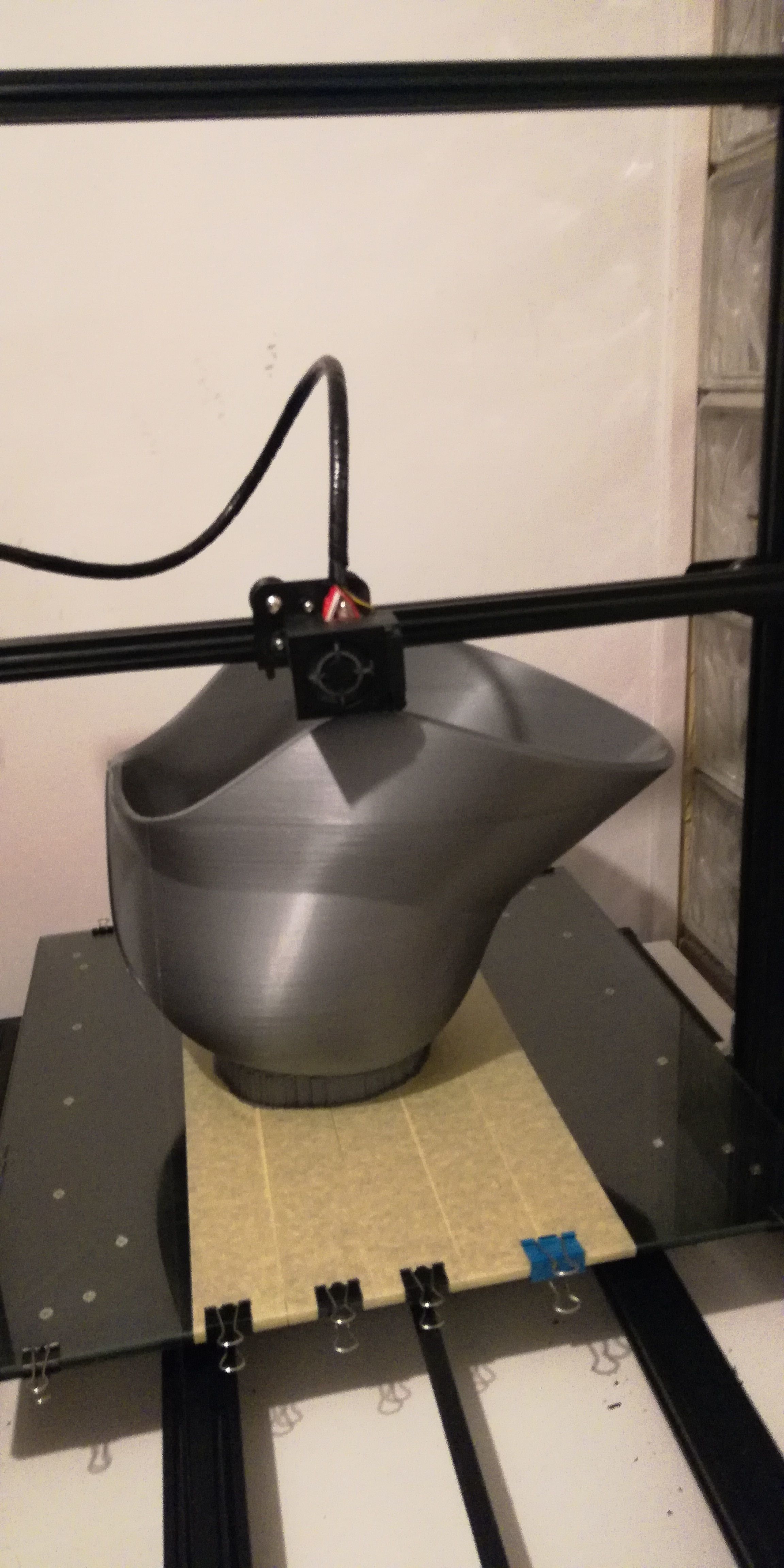 WEARABLE FULL SIZE STAR WARS DARTH VADER HELMET JESUS SALMERON 3D print model_28