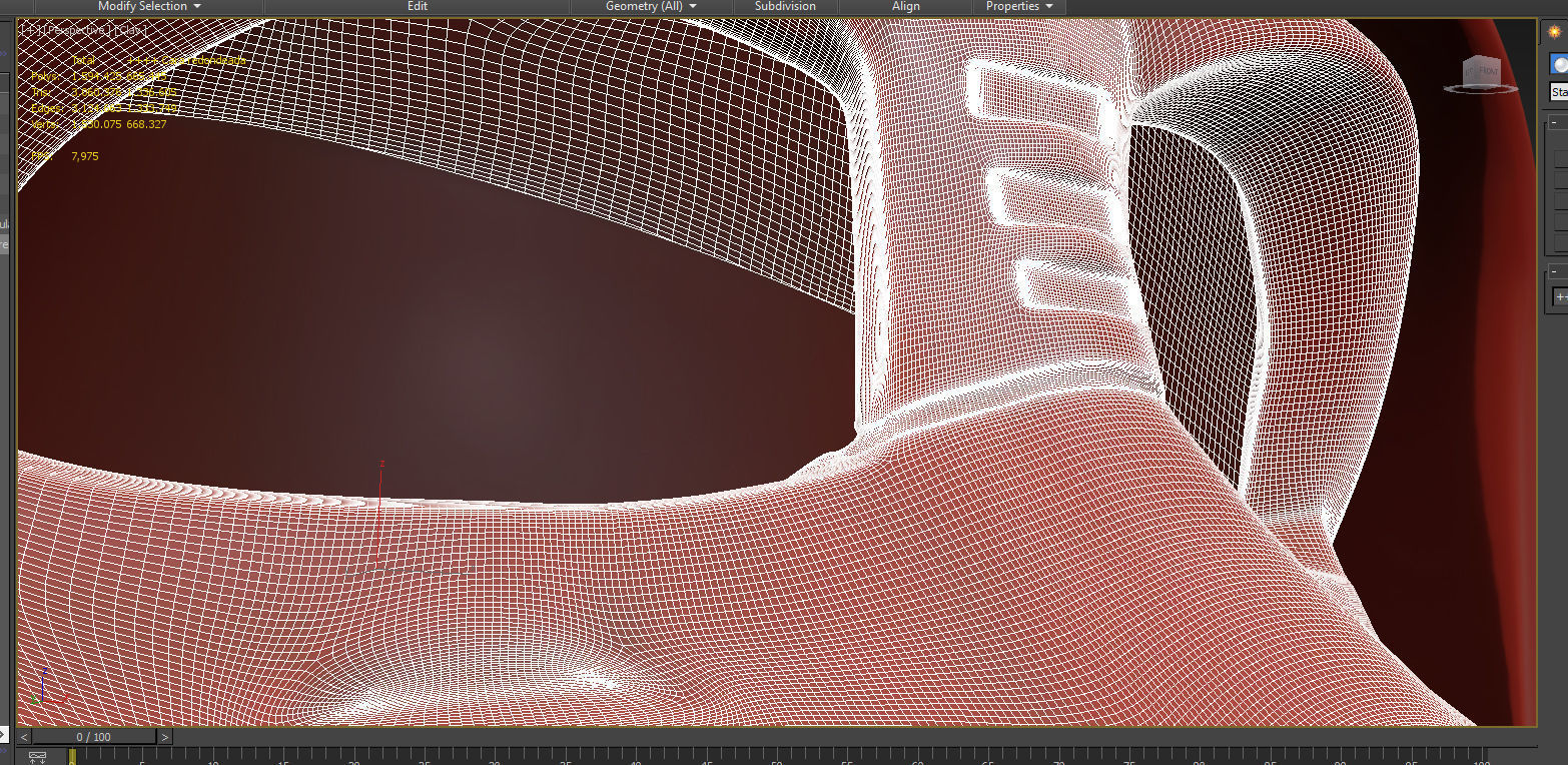 WEARABLE FULL SIZE STAR WARS DARTH VADER HELMET JESUS SALMERON 3D print model_51