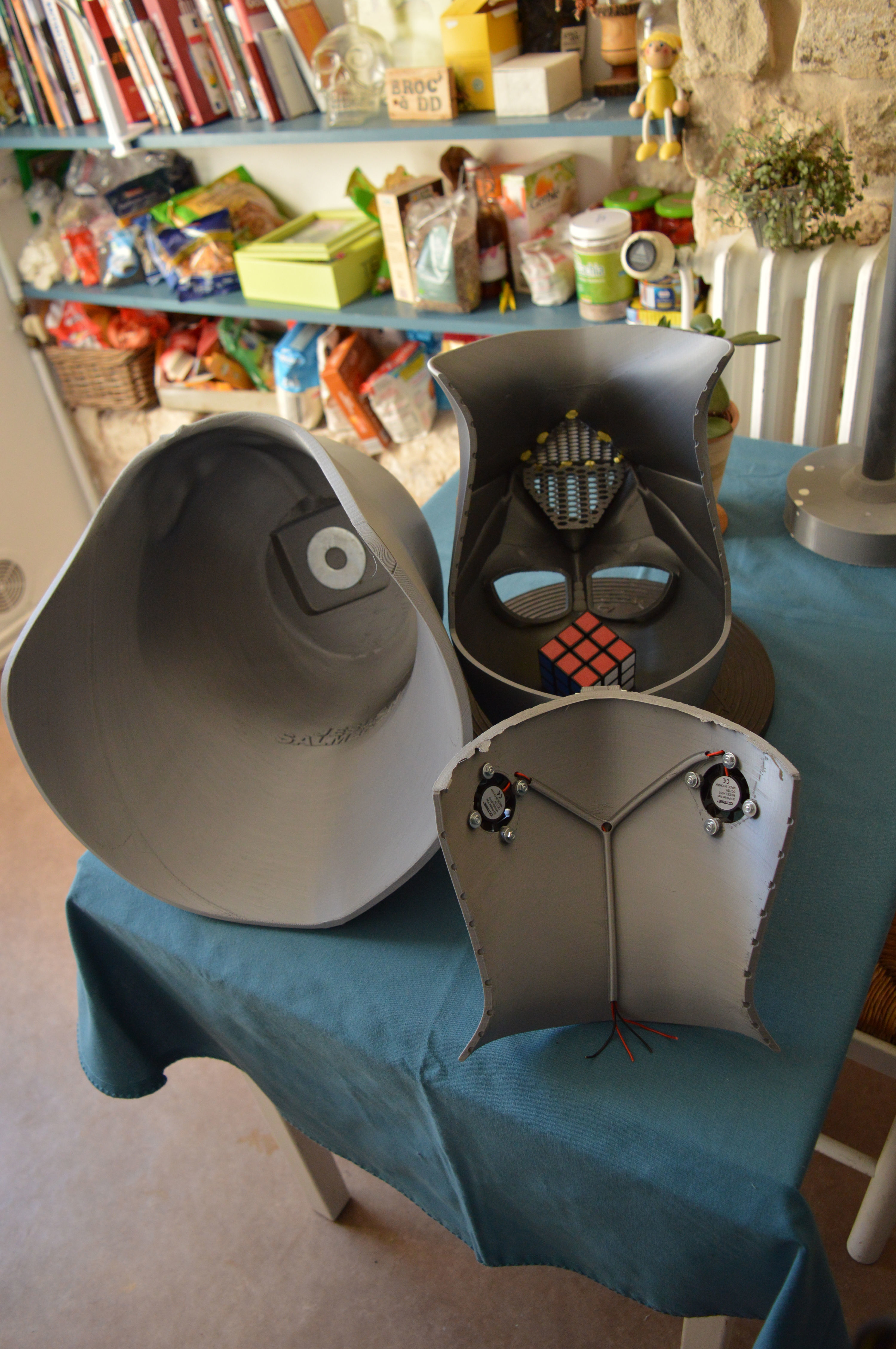 WEARABLE FULL SIZE STAR WARS DARTH VADER HELMET JESUS SALMERON 3D print model_22