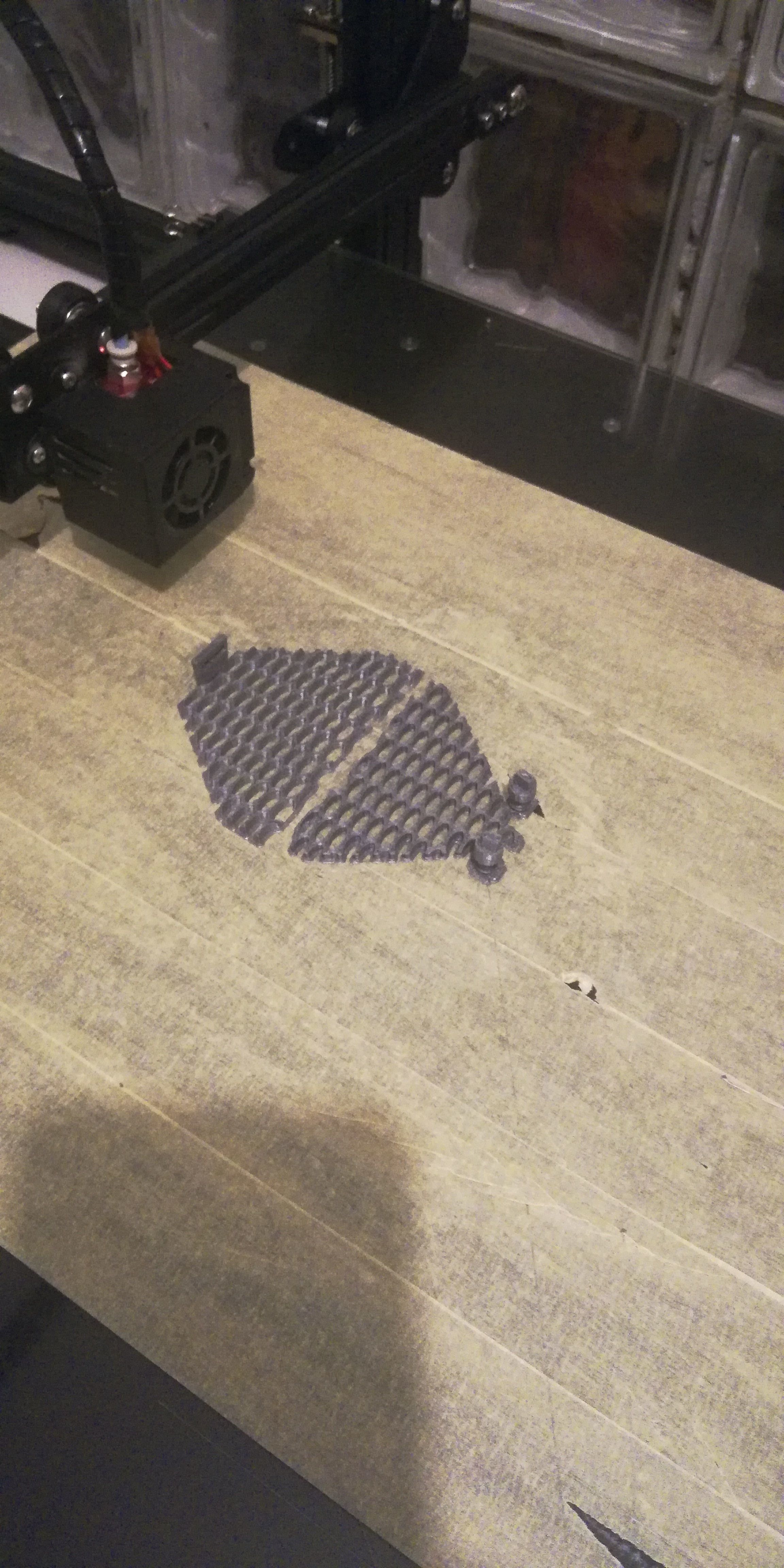 WEARABLE FULL SIZE STAR WARS DARTH VADER HELMET JESUS SALMERON 3D print model_39