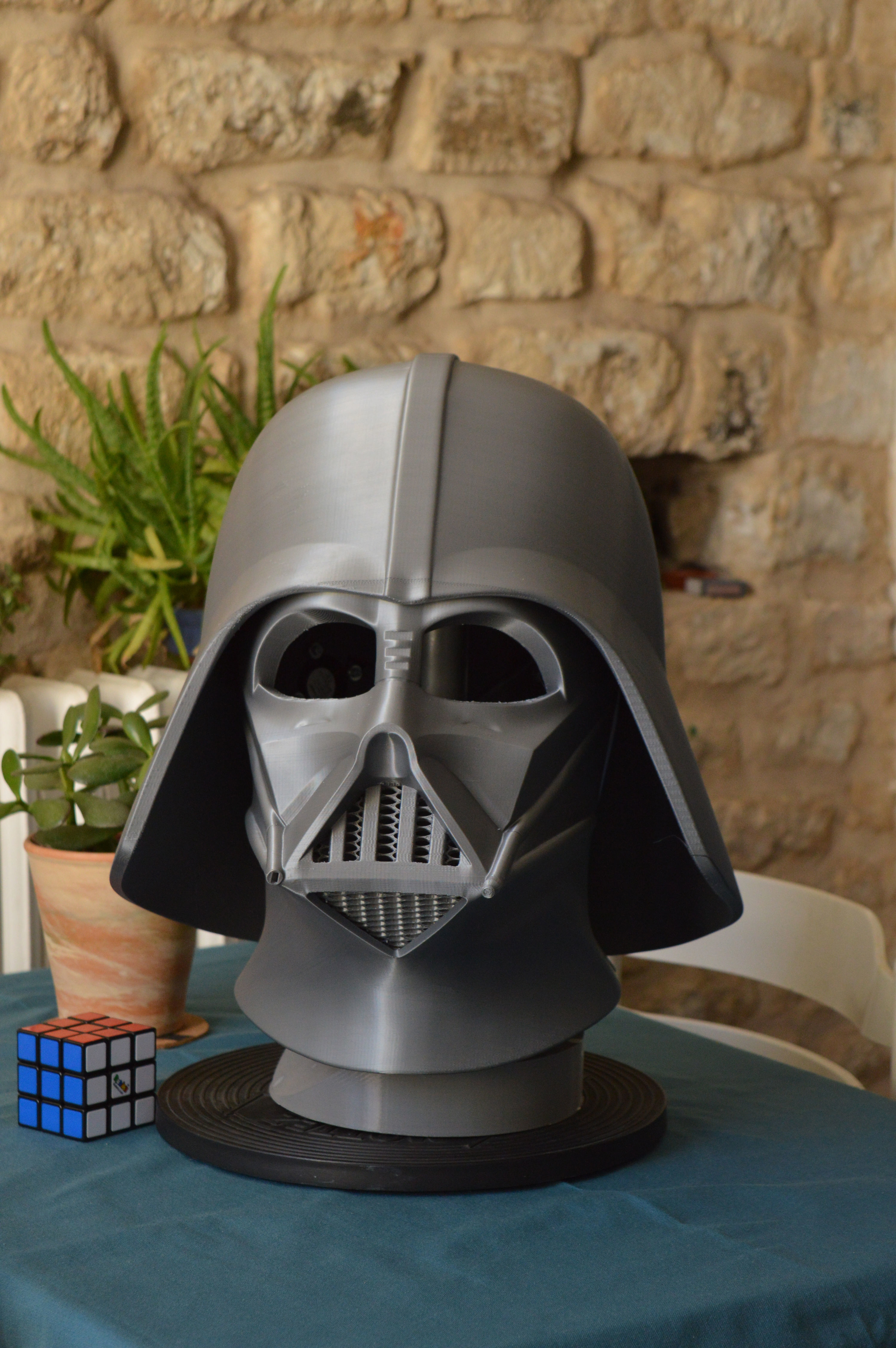WEARABLE FULL SIZE STAR WARS DARTH VADER HELMET JESUS SALMERON 3D print model_11
