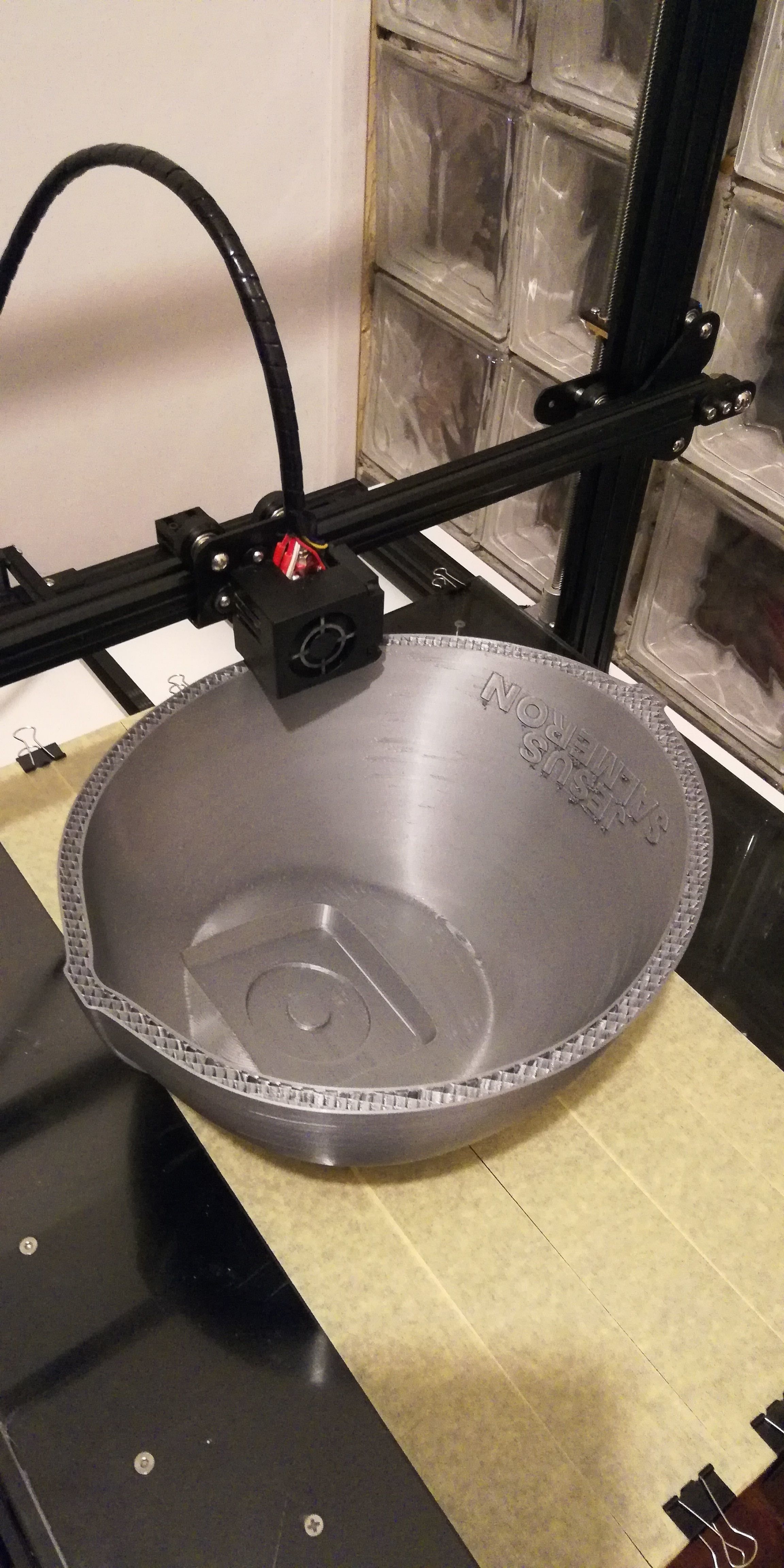 WEARABLE FULL SIZE STAR WARS DARTH VADER HELMET JESUS SALMERON 3D print model_26