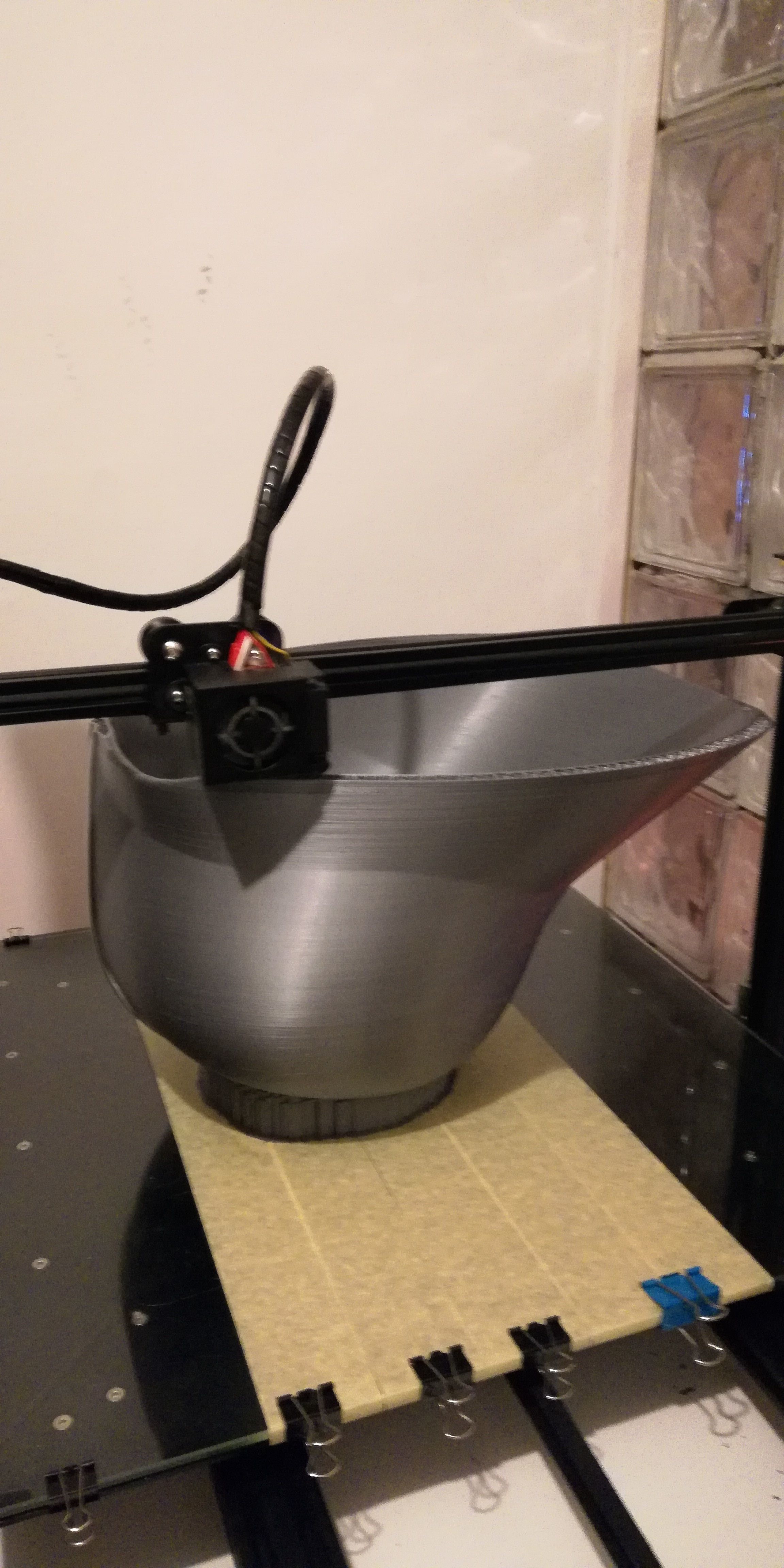 WEARABLE FULL SIZE STAR WARS DARTH VADER HELMET JESUS SALMERON 3D print model_27