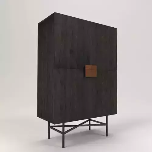 Notto cabinet