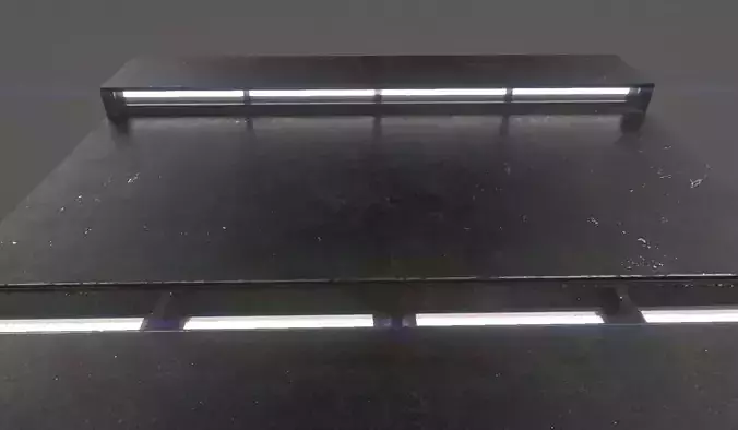 tileable Sci-Fi flooring