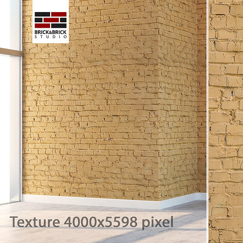 brick 53 Texture