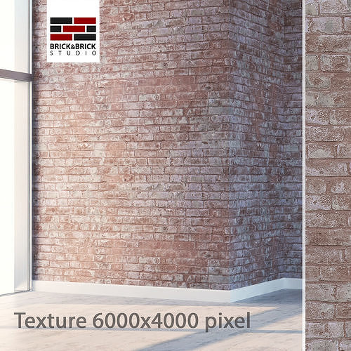 brick 212 Texture