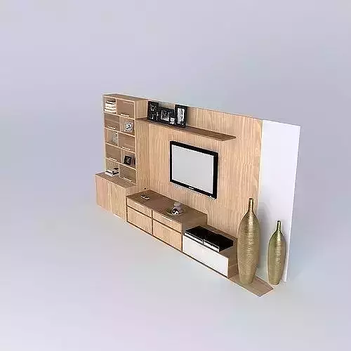 A TV unit