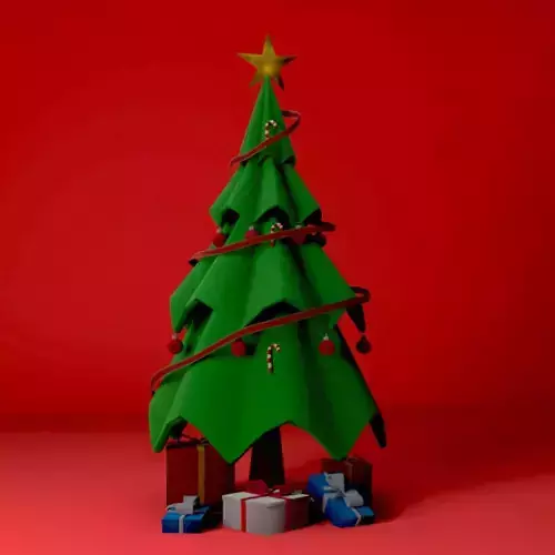 Christmas Tree