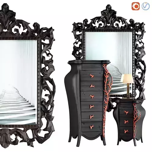 4802-Corallo and 4801-Corallino