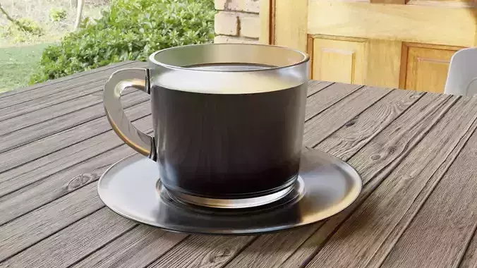 Coffee Cup