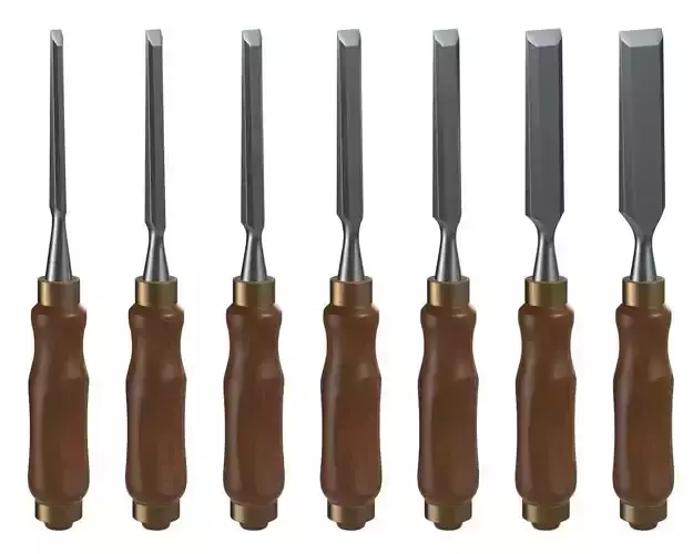 Wood Chisels