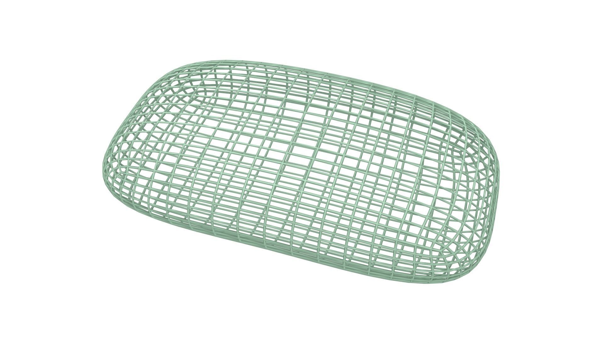 Soap LOW POLY 3D model_5