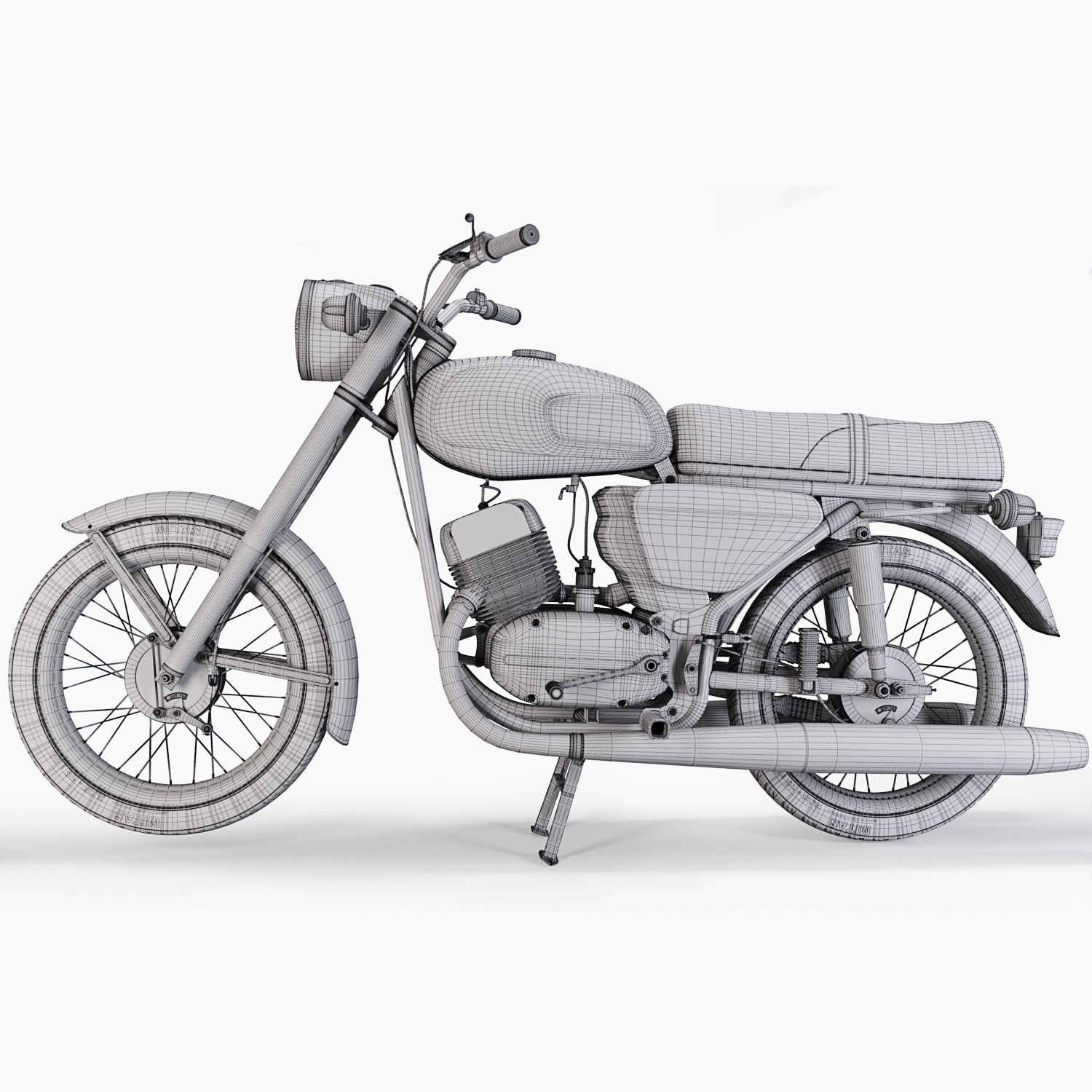 Jawa 634 01 3D model_4