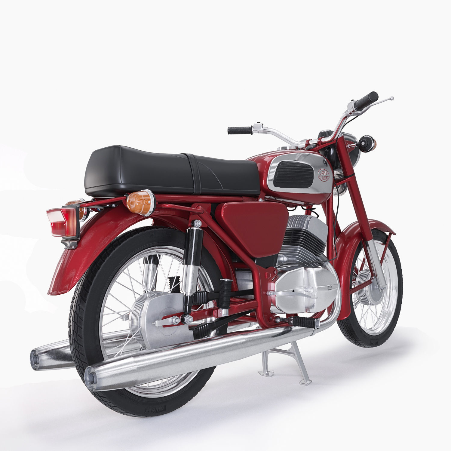 Jawa 634 01 3D model_2