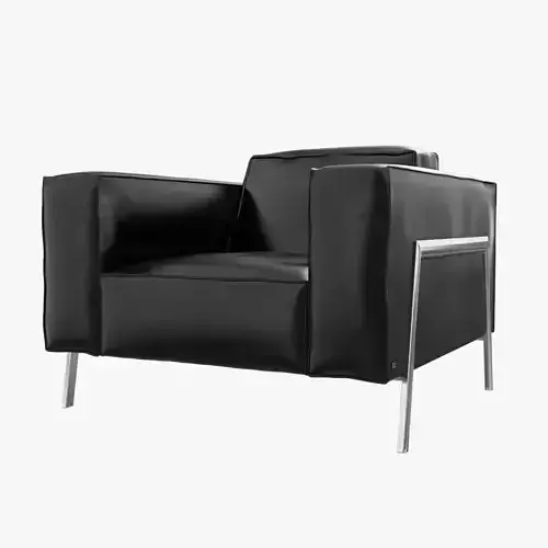 ROLF BENZ Bacio Armchair 