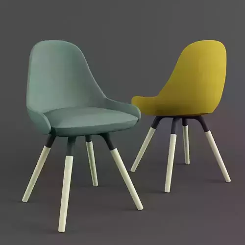CANCIO NUBA chair