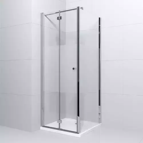Shower cabin Radaway EOS KDJ b and  Doros C