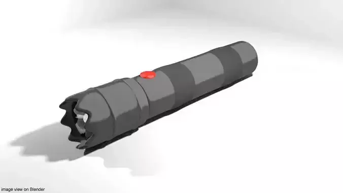 Flashlight - Type 1