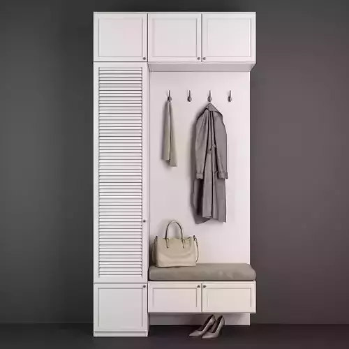 Entryway furniture 10