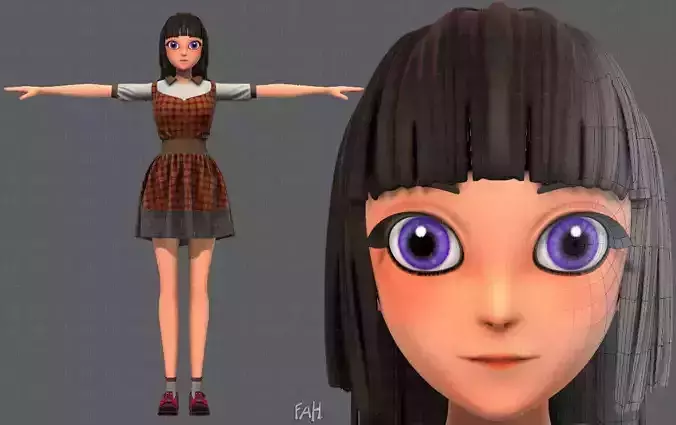 Base WomanV06 Clothing V01