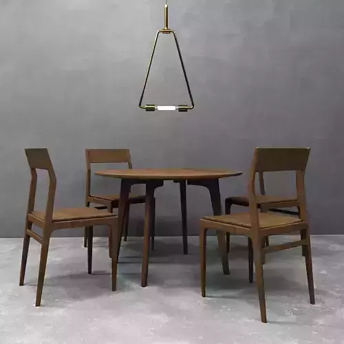 Furniture for kitchen