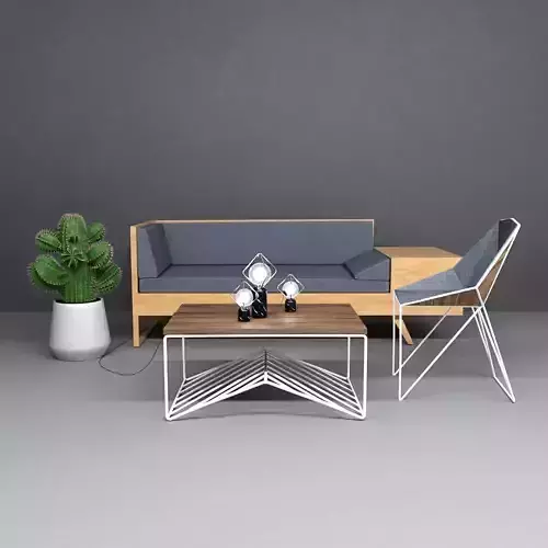 Furniture for living