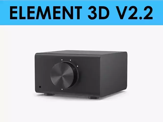 E3D - Amazon Echo Link 