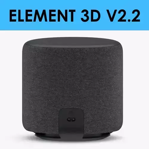 E3D - Amazon Echo Sub Bundle 