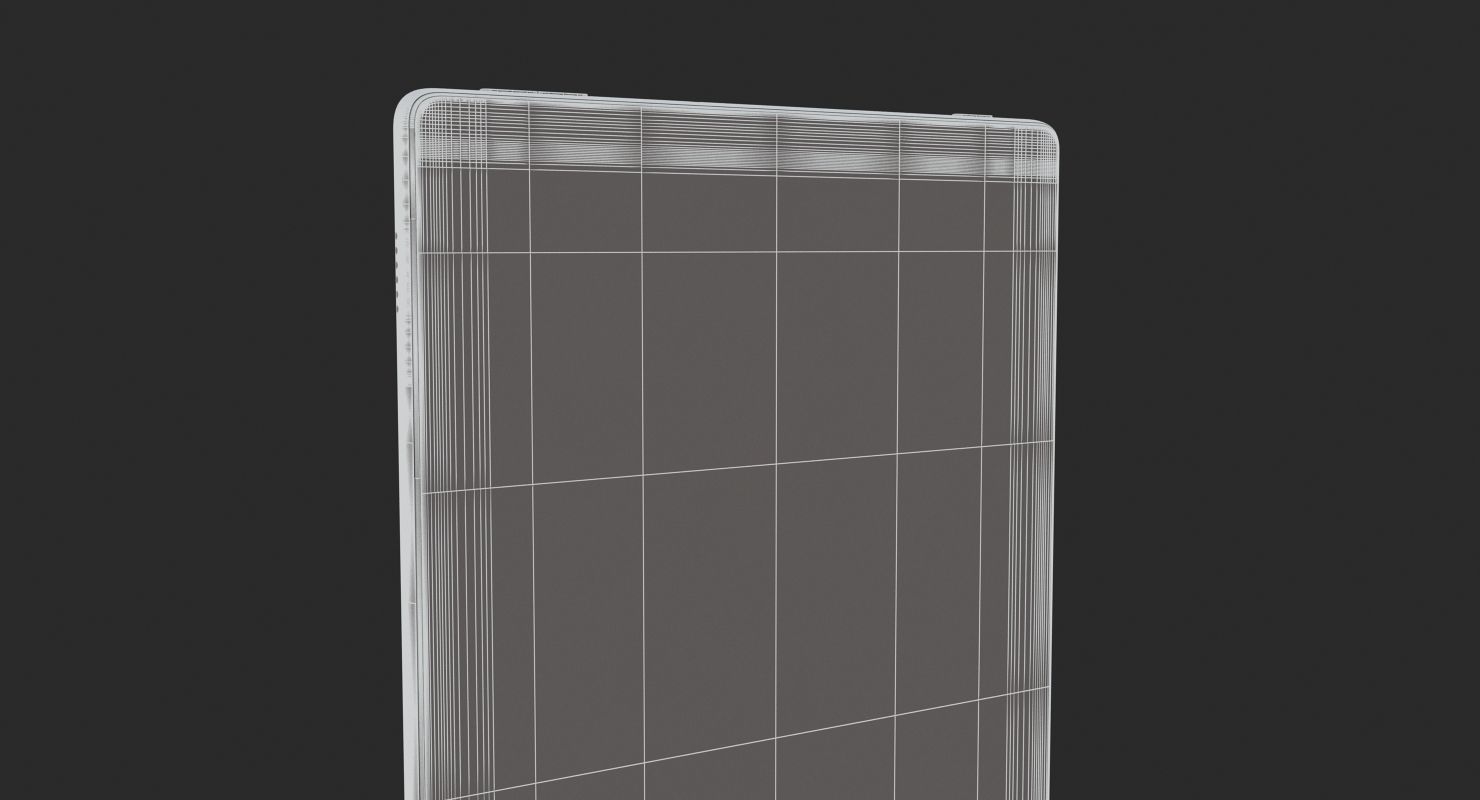 E3D - Amazon Fire HD 10 3D model_13