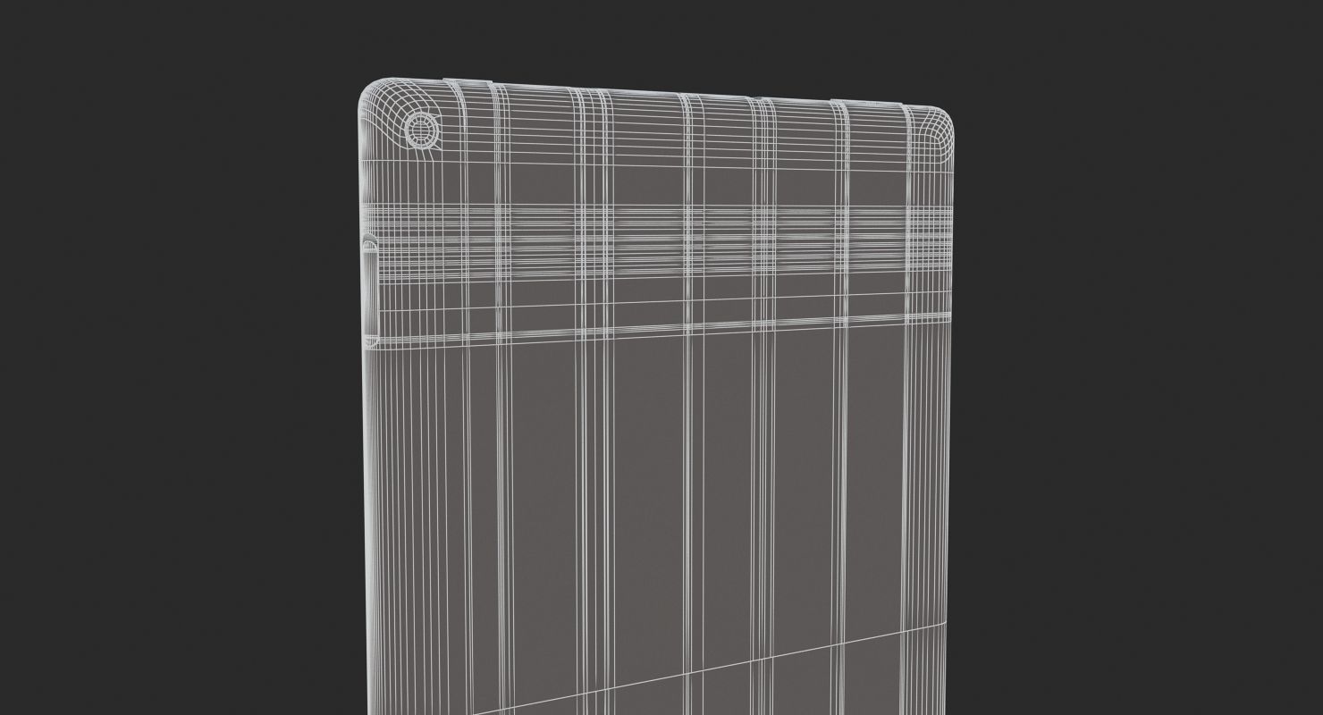 E3D - Amazon Fire HD 10 3D model_12