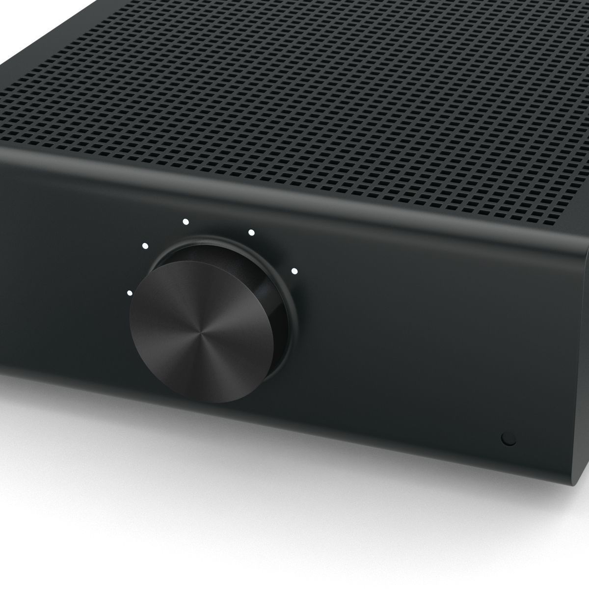 E3D - Amazon Echo Link APM 3D model_7