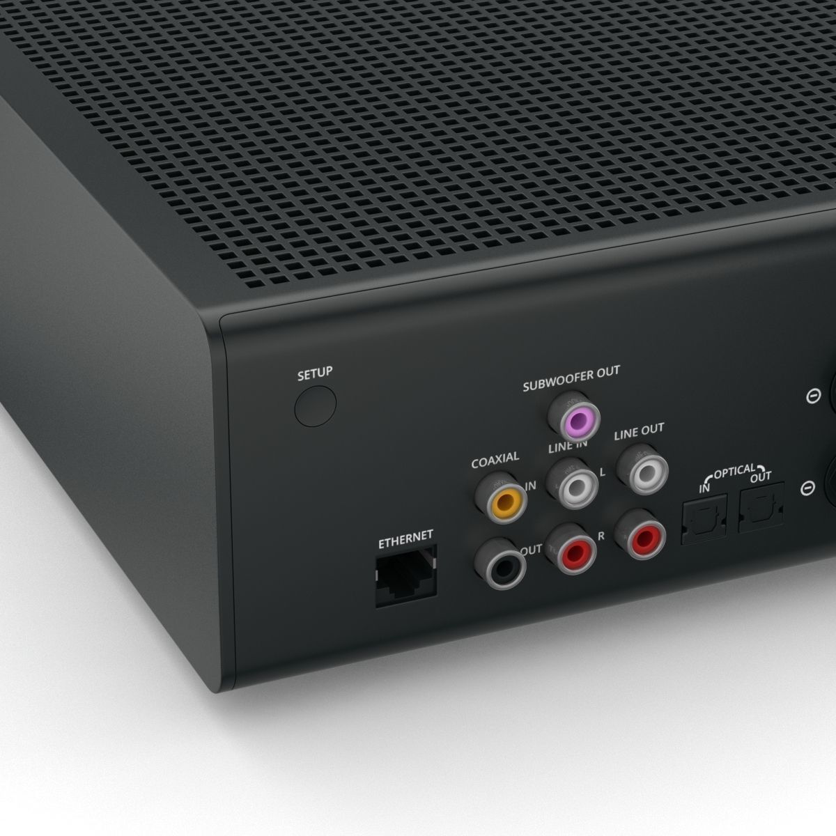 E3D - Amazon Echo Link APM 3D model_8