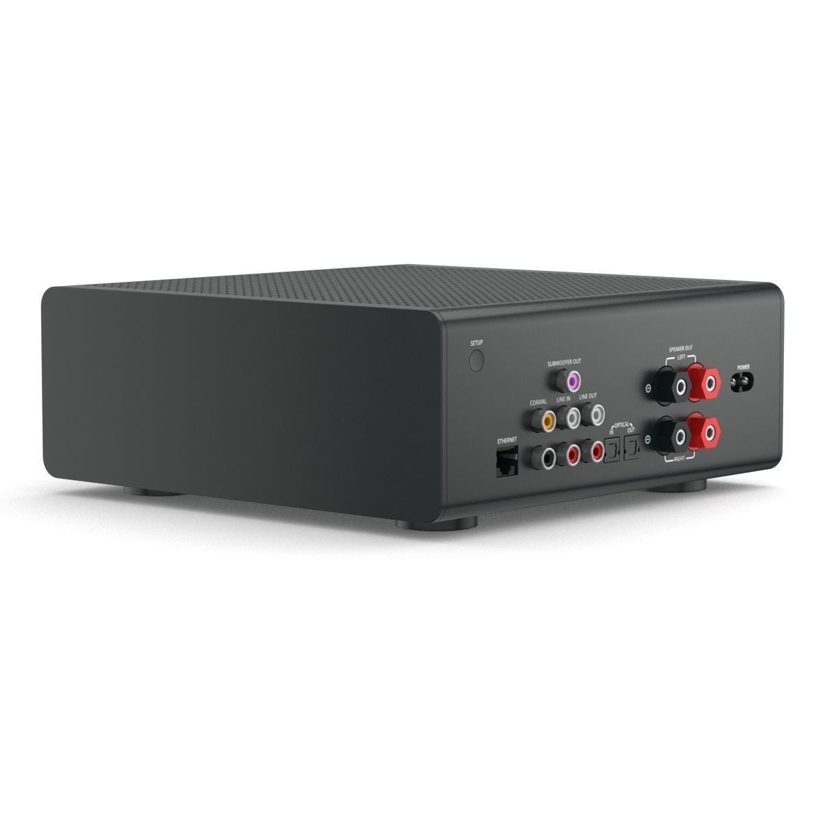 E3D - Amazon Echo Link APM 3D model_5