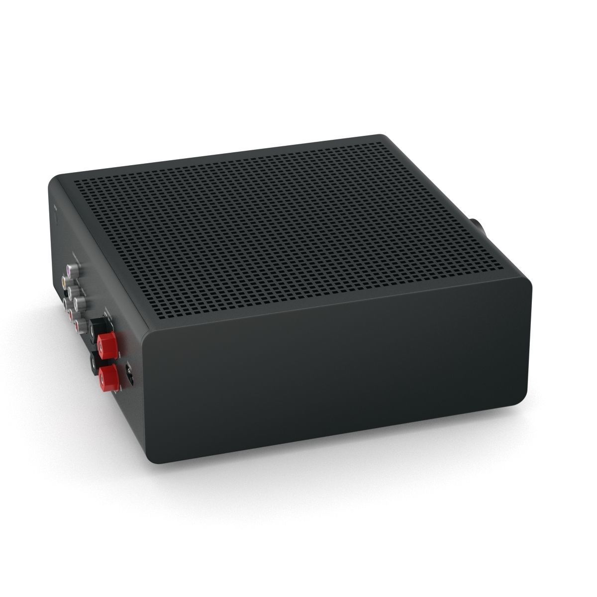 E3D - Amazon Echo Link APM 3D model_3