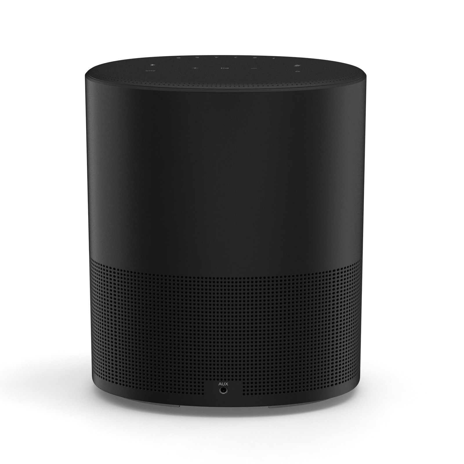 E3D - Bose Home Speaker 500 3D model_3