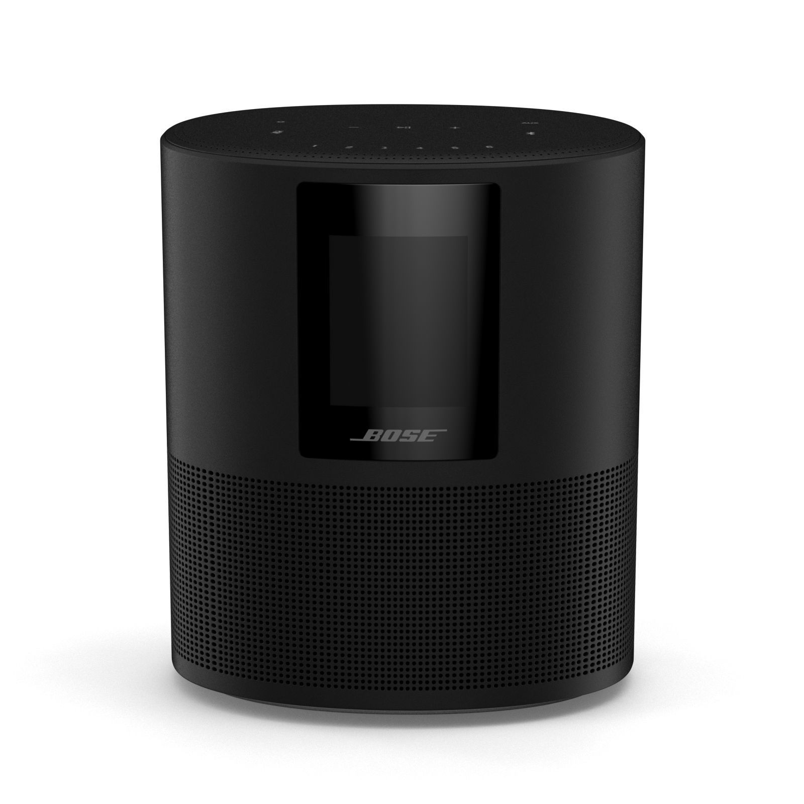 E3D - Bose Home Speaker 500 3D model_1