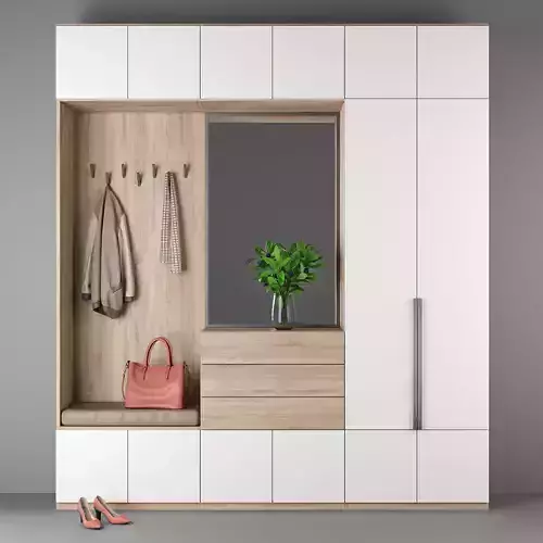 Entryway furniture 3 